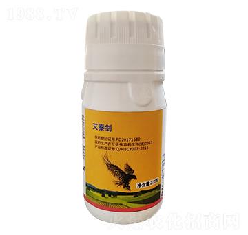 14%阿維·蟲(chóng)螨腈-艾秦劍-億農(nóng)高科
