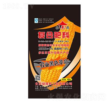 腐植酸玉米專(zhuān)用復(fù)合肥26-11-11-益農(nóng)農(nóng)業(yè)