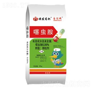 0.06%噻蟲(chóng)胺15-5-27-旗發(fā)