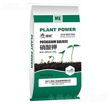 硝酸鉀-植觀-龍燈農業(yè)
