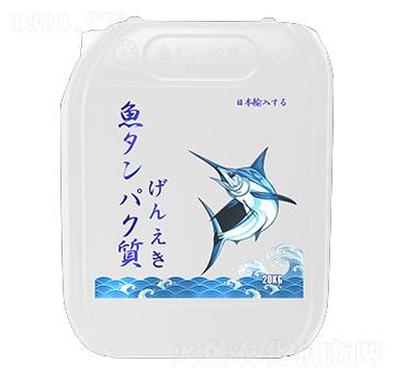 日本進(jìn)口魚蛋白原漿-一米陽(yáng)光