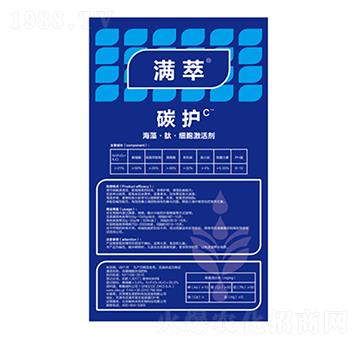 海藻·肽·細(xì)胞激活劑-碳護(hù)-滿(mǎn)萃-禾生