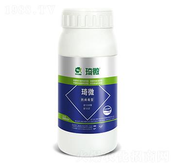 琦微（抗病毒型）-中農綠康