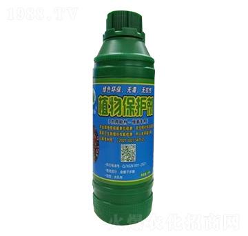 真菌專用植物保護劑-新概念農(nóng)業(yè)