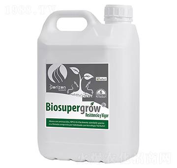佰奧力西班牙微藻biosupergrow-埃克蘭德