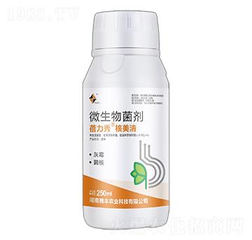 微生物菌劑-蓓力秀核美清-騰豐農(nóng)業(yè)