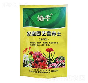 通用型家庭園藝營(yíng)養(yǎng)土-農(nóng)沃綠農(nóng)業(yè)