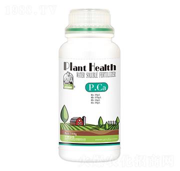 水溶性肥料-P.Ca-圣金肥業(yè)