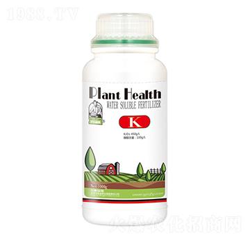 水溶性肥料-K-圣金肥業(yè)