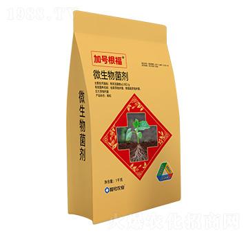 加號根福復合微生菌劑-加號農(nóng)業(yè)
