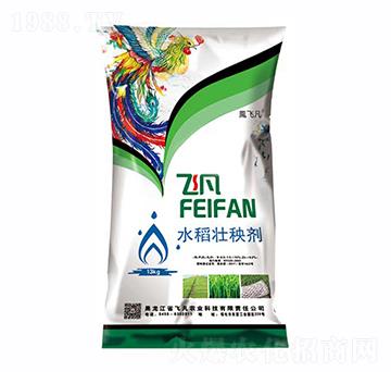 13kg水稻壯秧劑-飛凡-飛凡農業(yè)