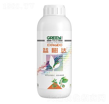 益膨達(dá)-瑞牛農(nóng)業(yè)