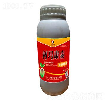 微生物菌劑-利瑪康泰-五神牛