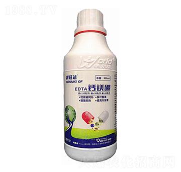 EDTA鈣鎂硼-柯旺達(dá)-沃爾德農(nóng)業(yè)