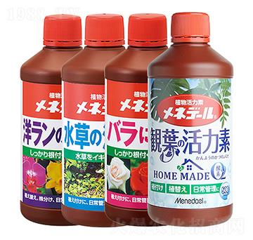 美能露專(zhuān)用型植物活力素-海德龍生物