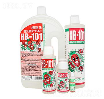 HB-101天然植物活力液-海德龍生物