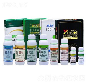 微量元素水溶肥-倍綠農業(yè)