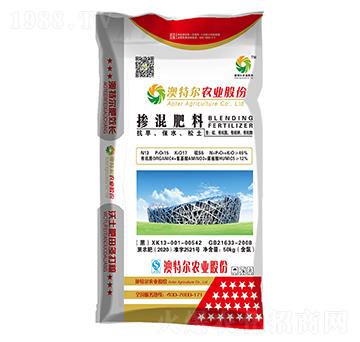 玉米專(zhuān)用摻混肥料-澳特爾農(nóng)業(yè)