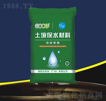 土壤保水材料（農(nóng)林專(zhuān)用型）-碳氮比科技