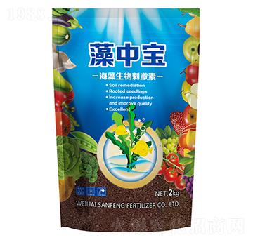 藻中寶-嘉特生物