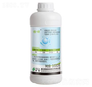 25%粉唑醇1000g-粉動-世佳