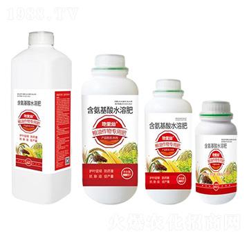 糧油作物專用含氨基酸水溶肥-地里仙-魯?shù)掳? />
                                </div>
                            </div>
                            
                            <style type=