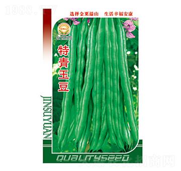 豇豆種子-特青玉豆-太樂(lè)種業(yè)